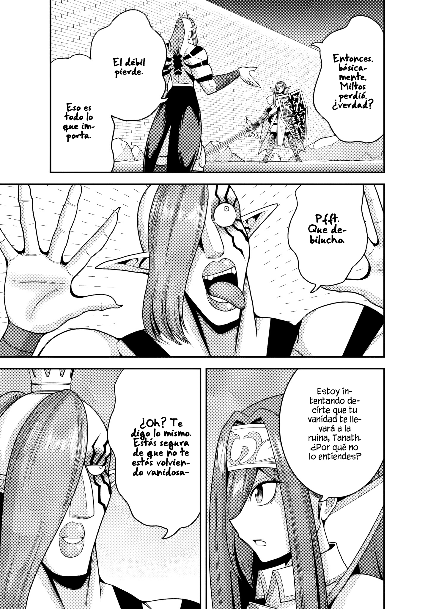Capitulo 52 page 10