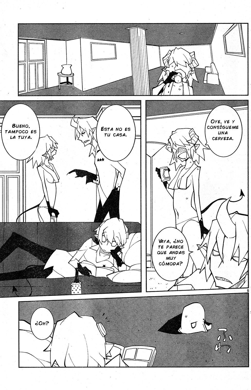 Capitulo 62 page 6