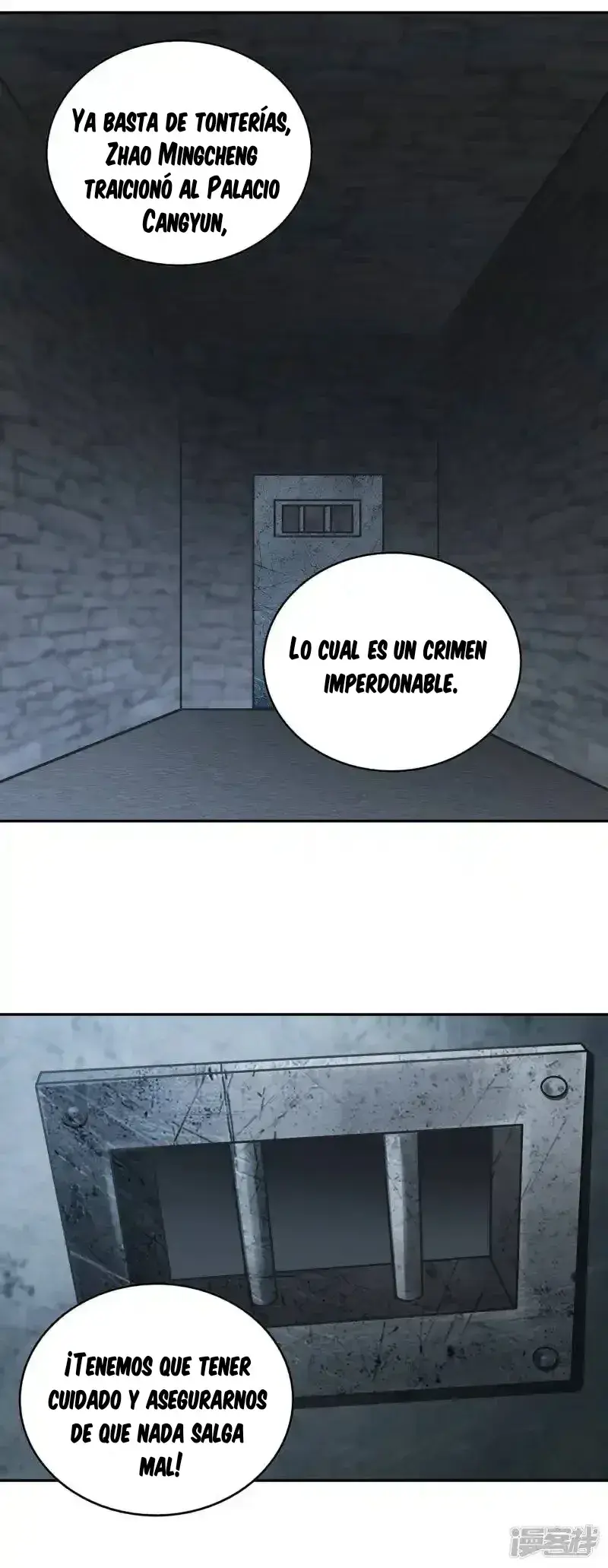Capitulo 136 page 25