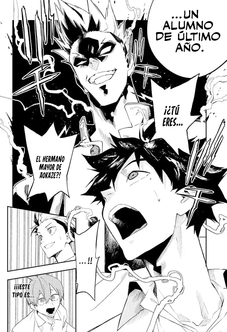 Capitulo 19 page 20