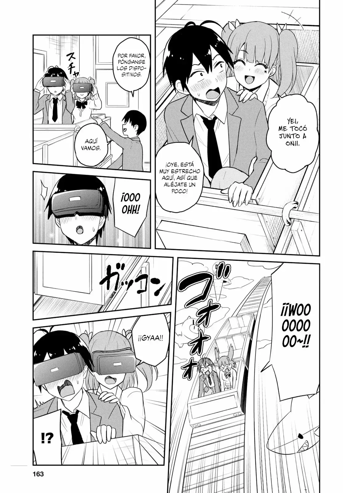 Capitulo 72 page 16