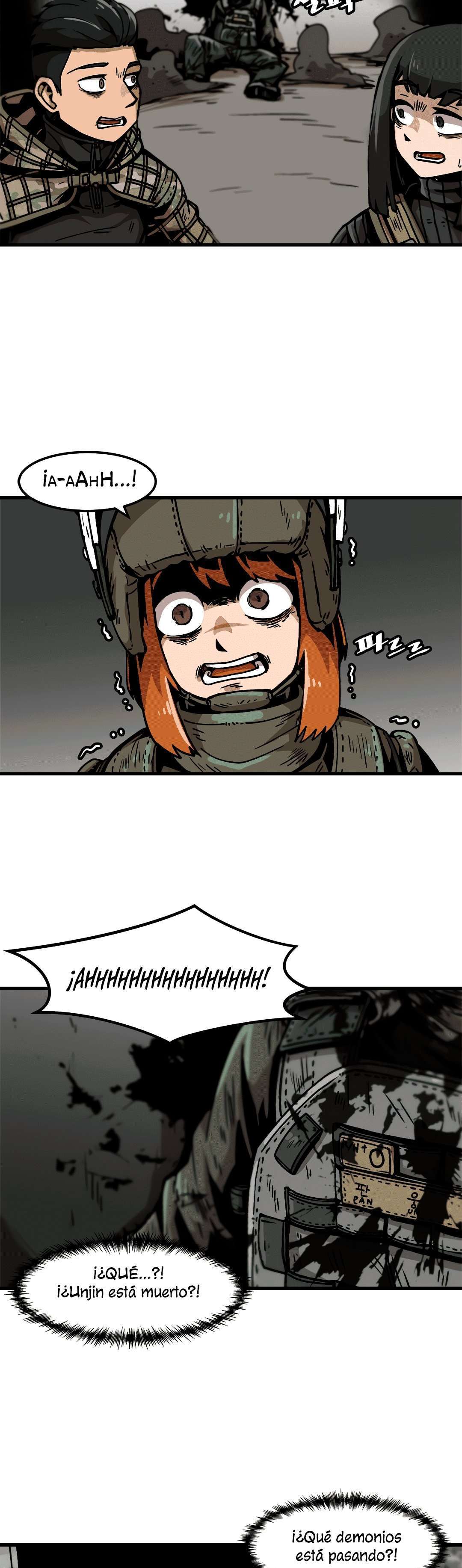 Capitulo 38 page 18