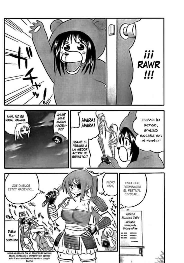 Capitulo 81 page 15
