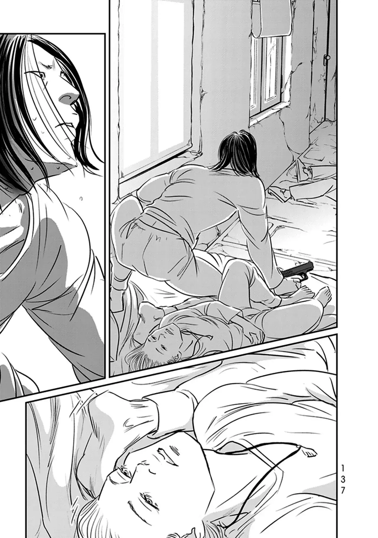 Capitulo 15 page 5