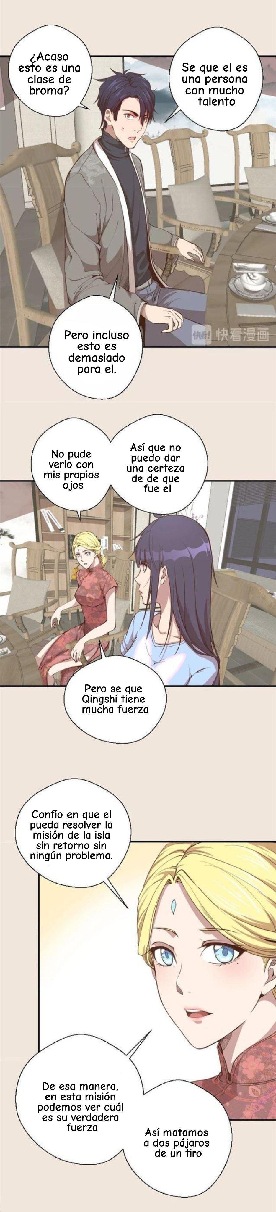 Capitulo 33 page 15