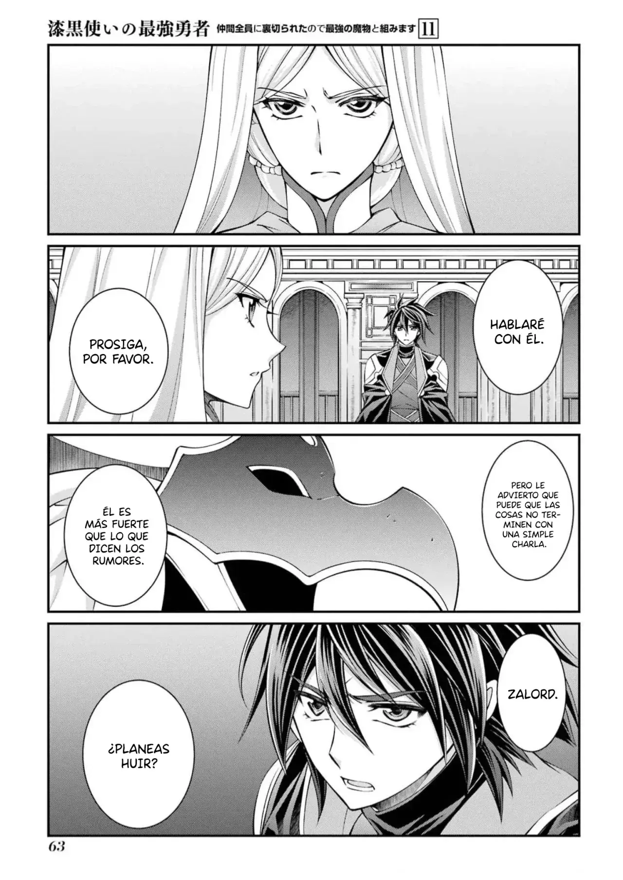 Capitulo 58 page 30