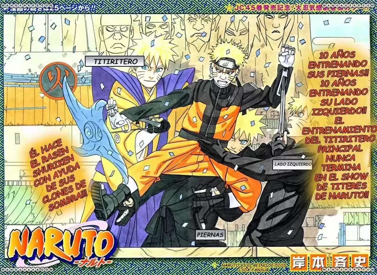 Capitulo 434 page 1