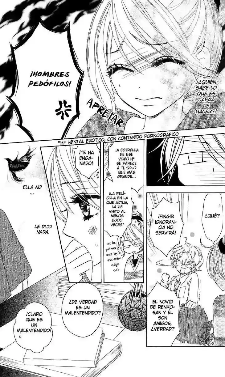 Capitulo 16 page 10