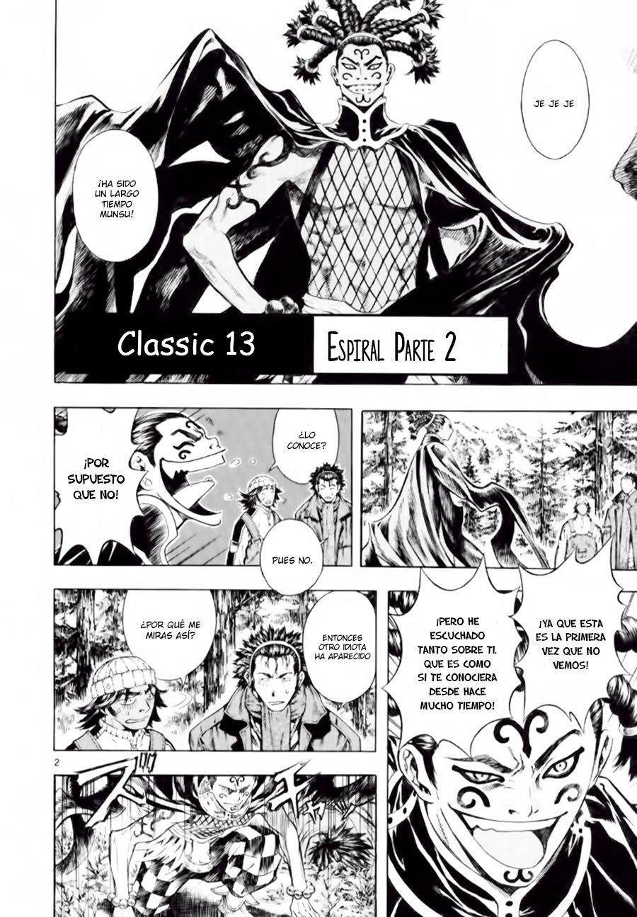 Capitulo 32 page 6