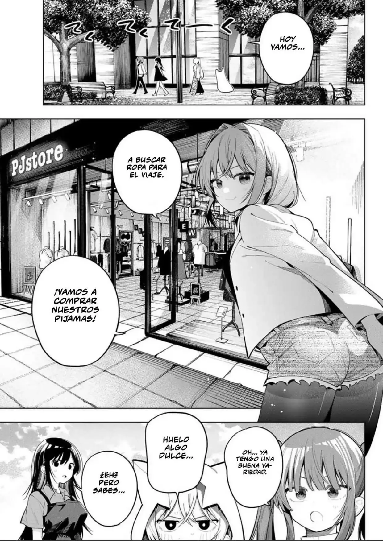 Capitulo 85 page 3