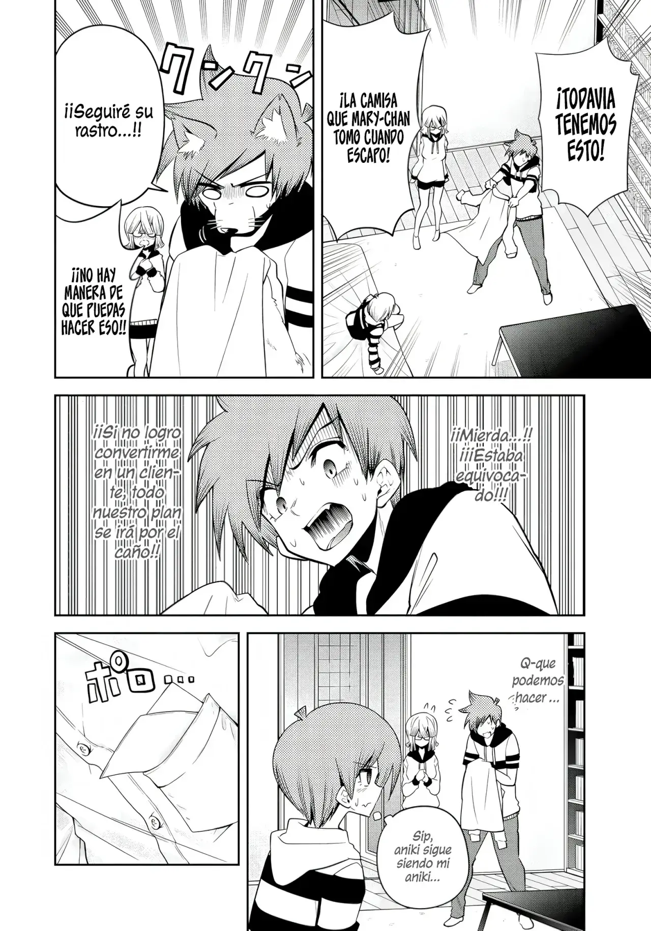 Capitulo 16 page 12