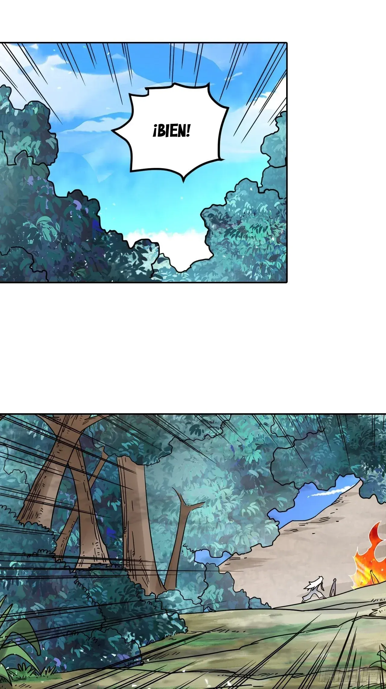 Capitulo 99 page 40