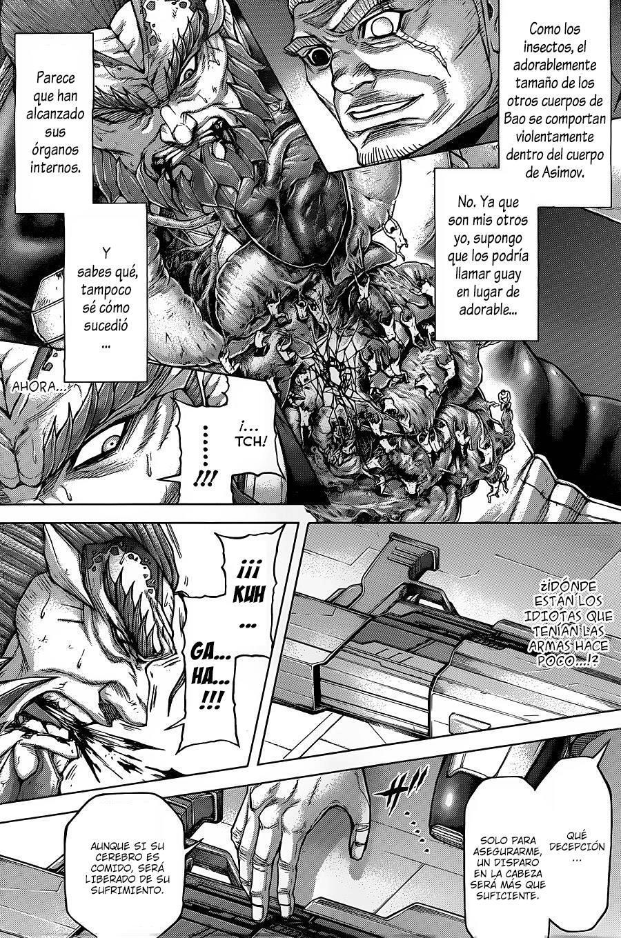 Capitulo 137 page 6