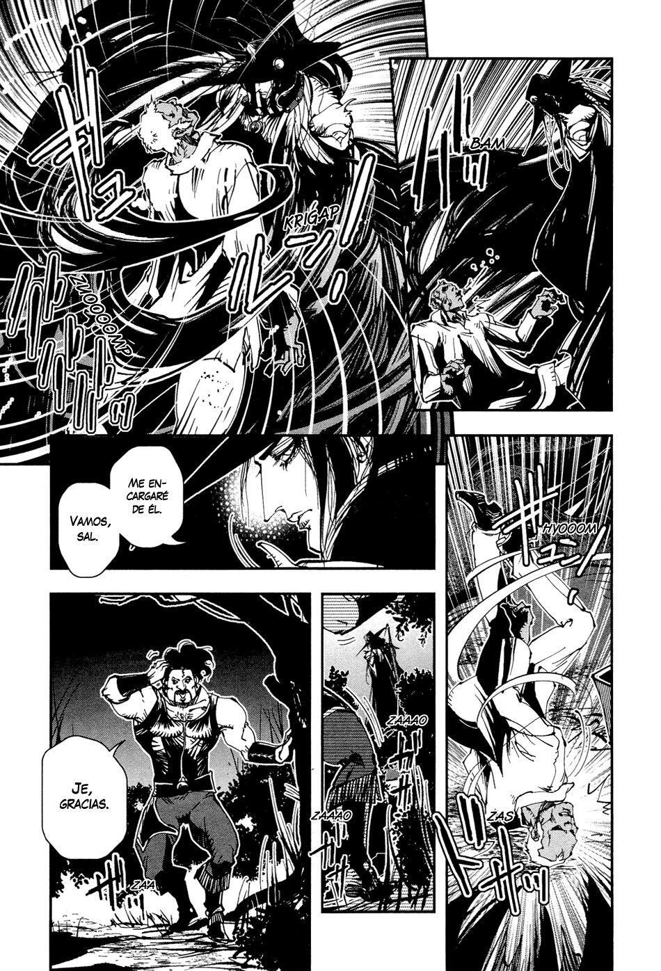 Capitulo 16 page 40