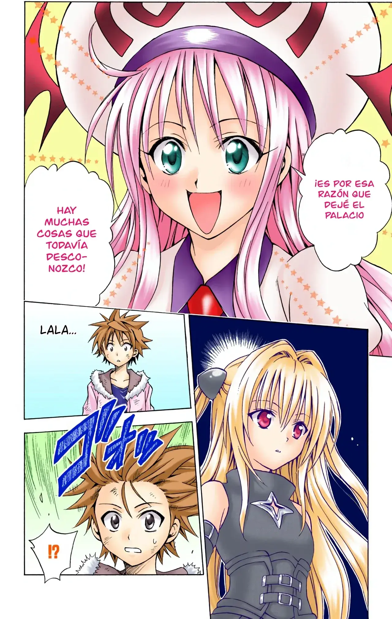 Capitulo 37 page 19