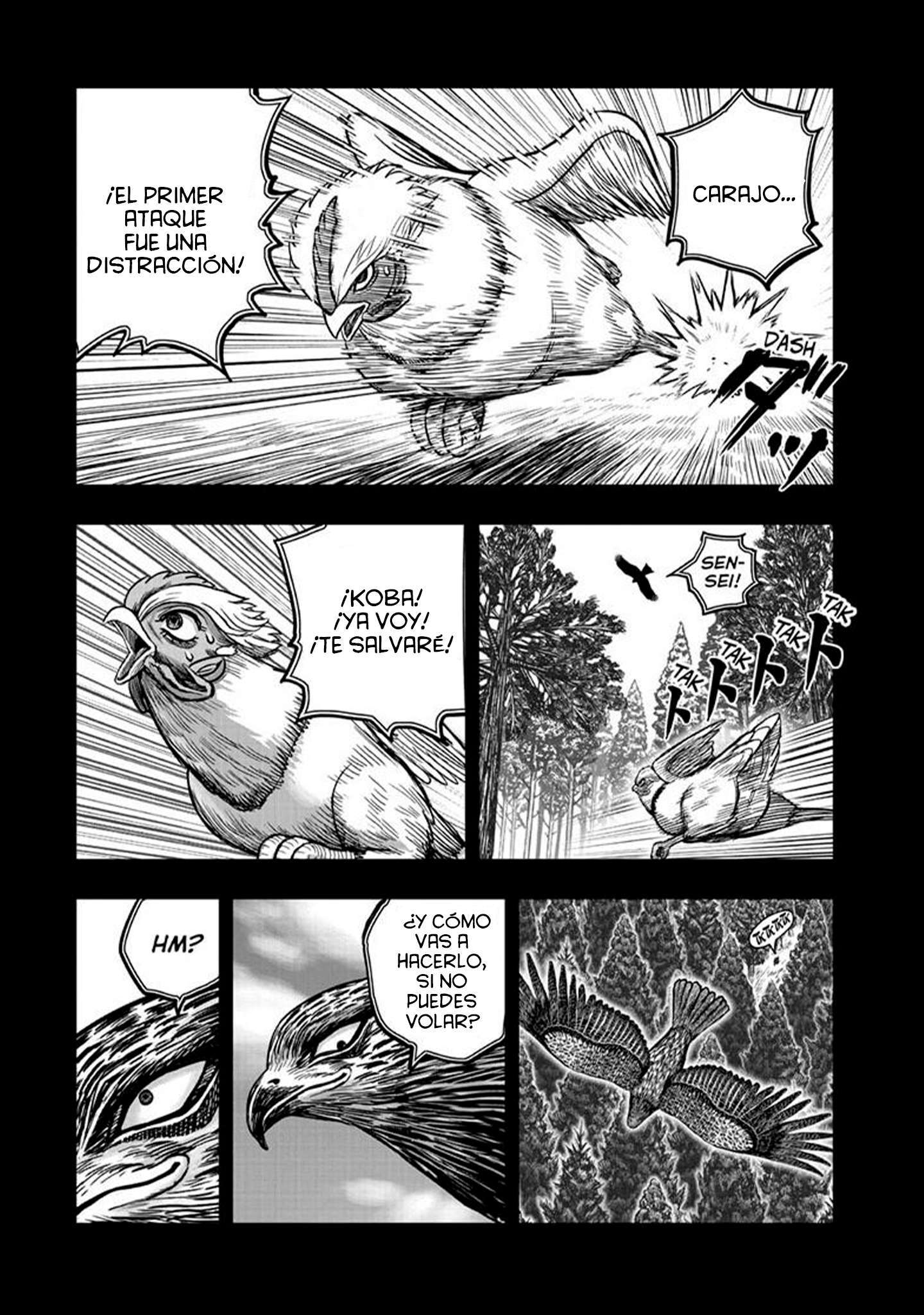 Capitulo 51 page 29