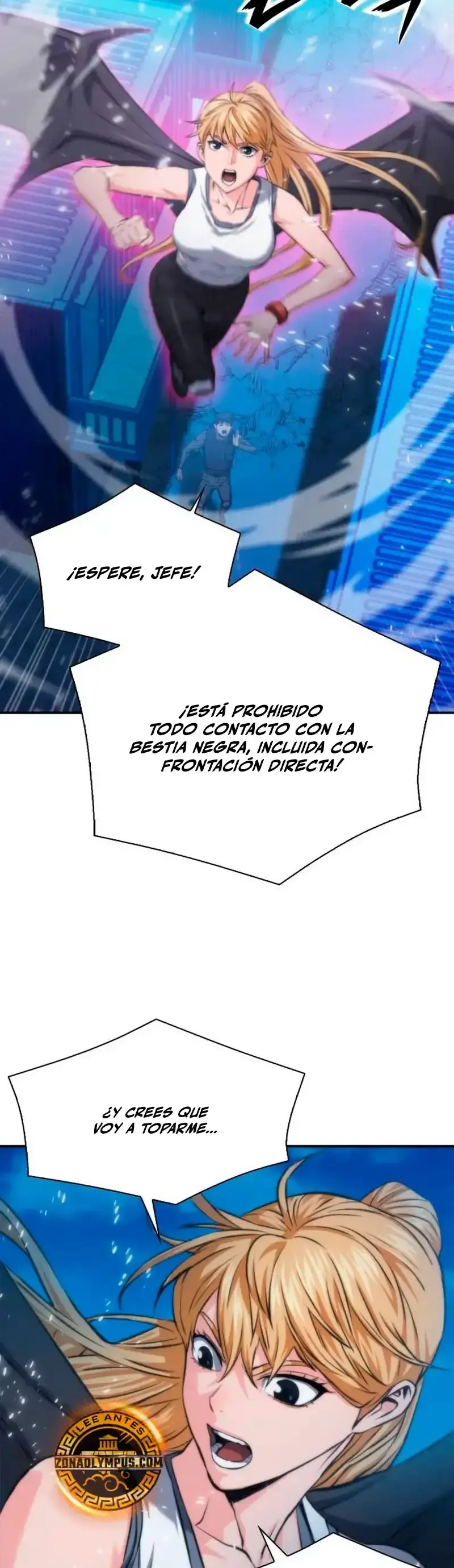Capitulo 196 page 19