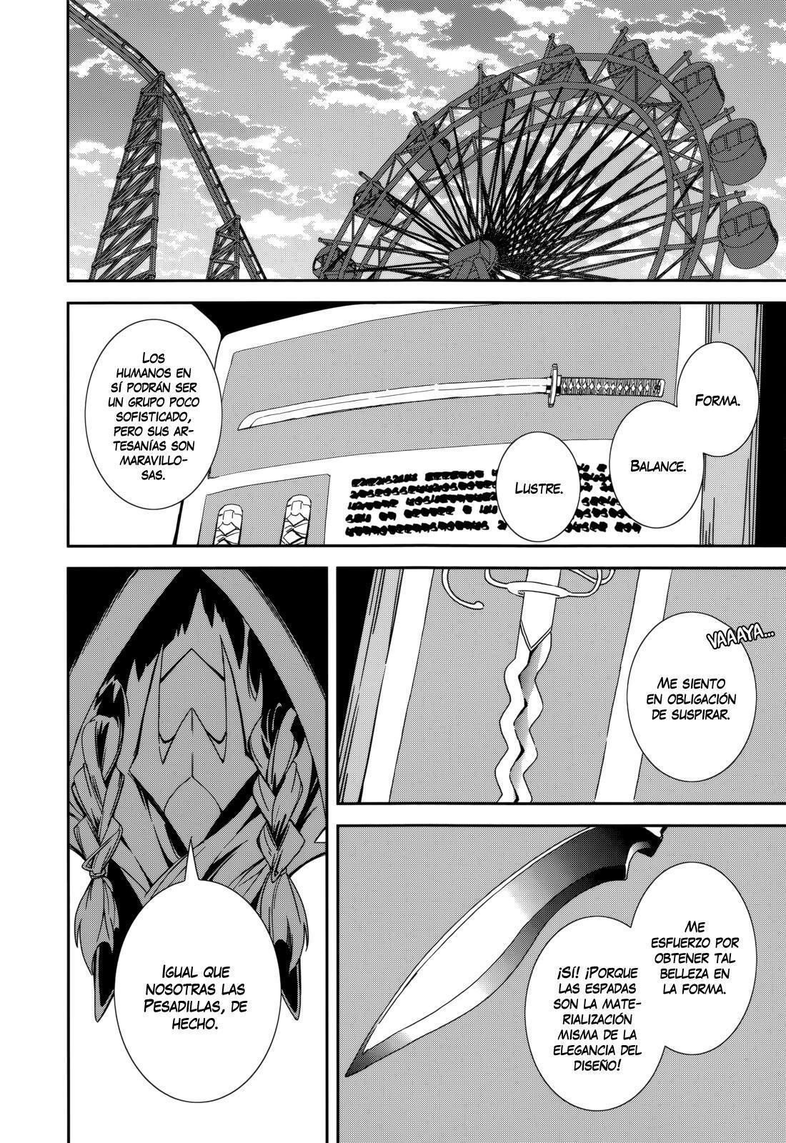 Capitulo 84 page 19