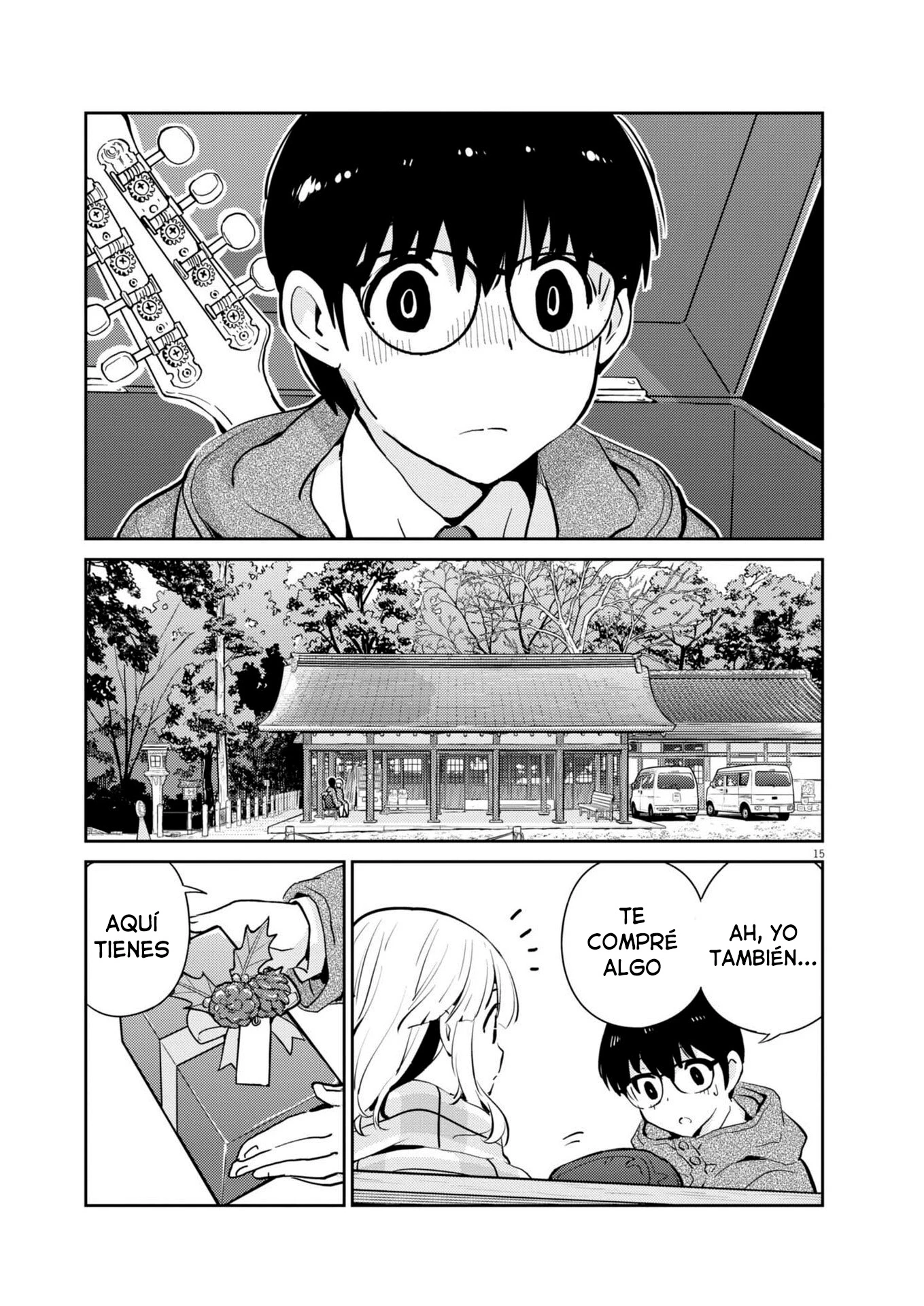 Capitulo 49 page 15