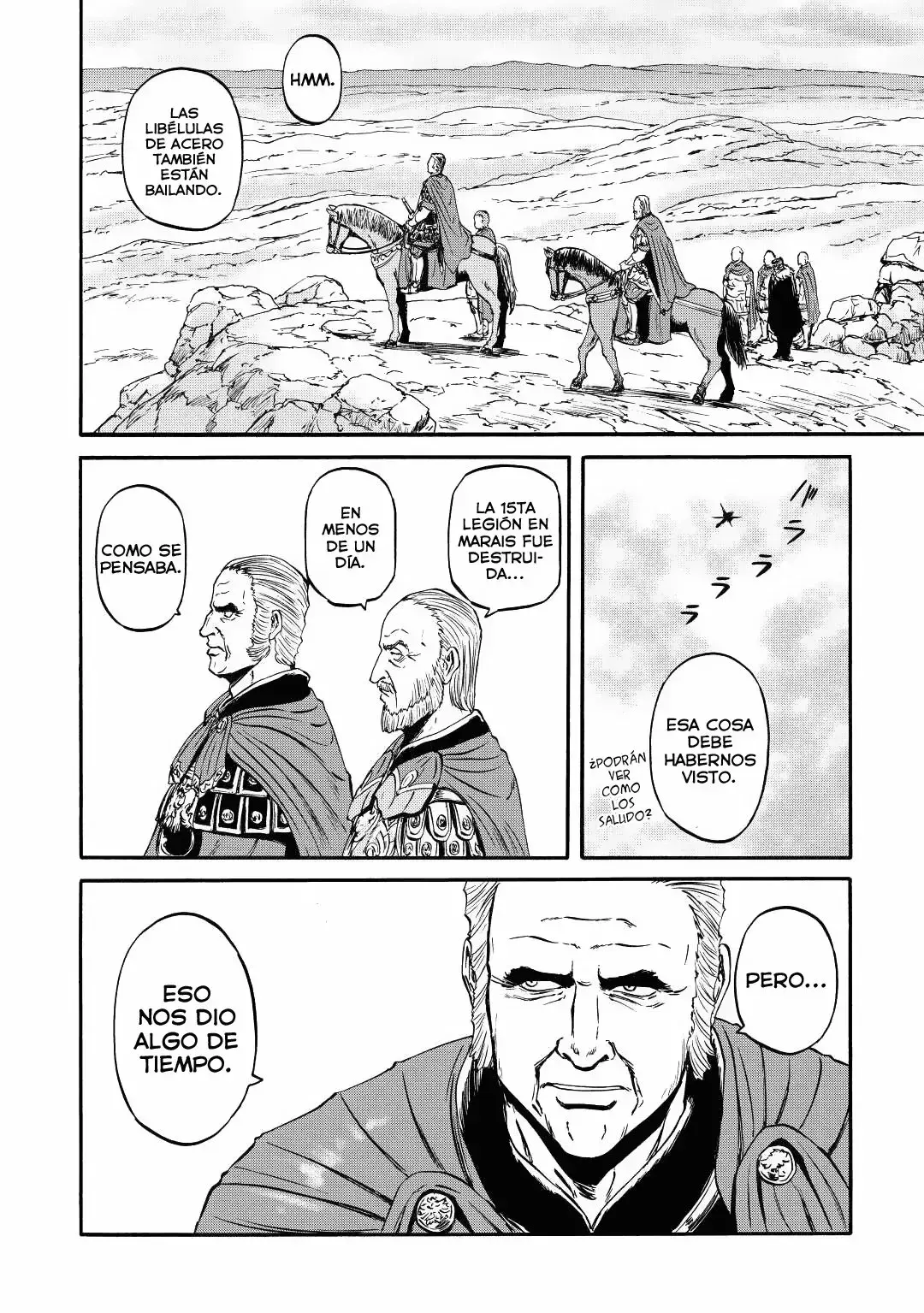 Capitulo 119 page 13