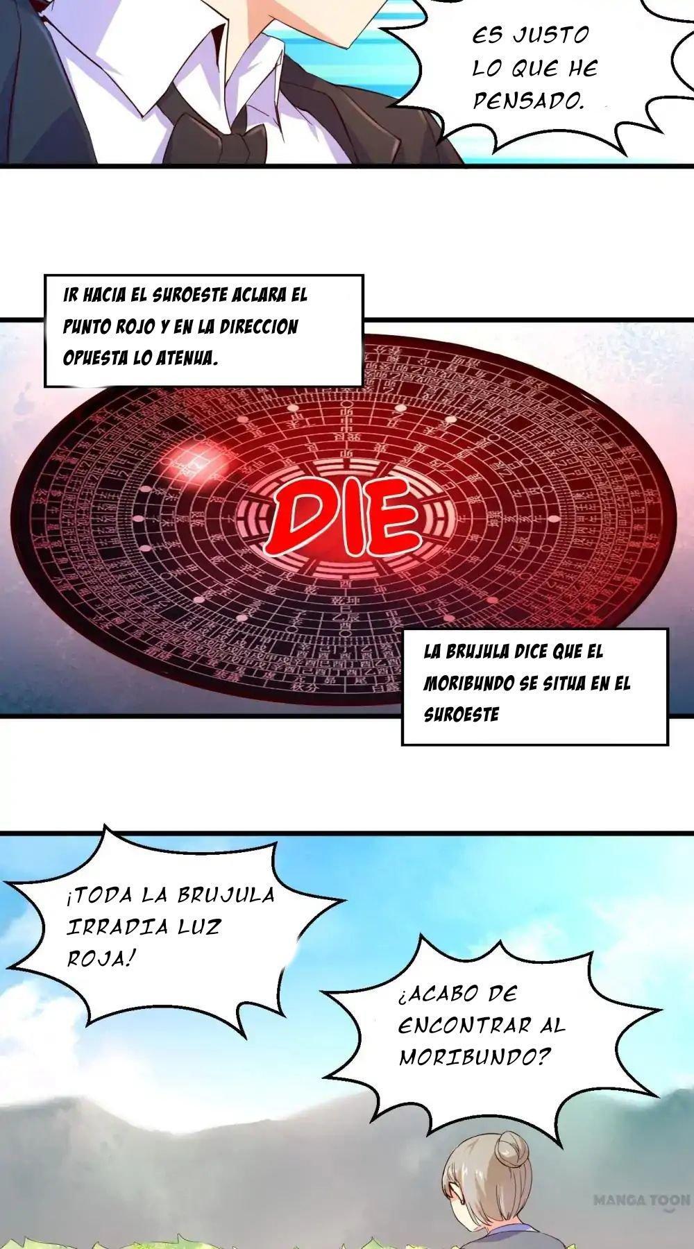 Capitulo 23 page 7