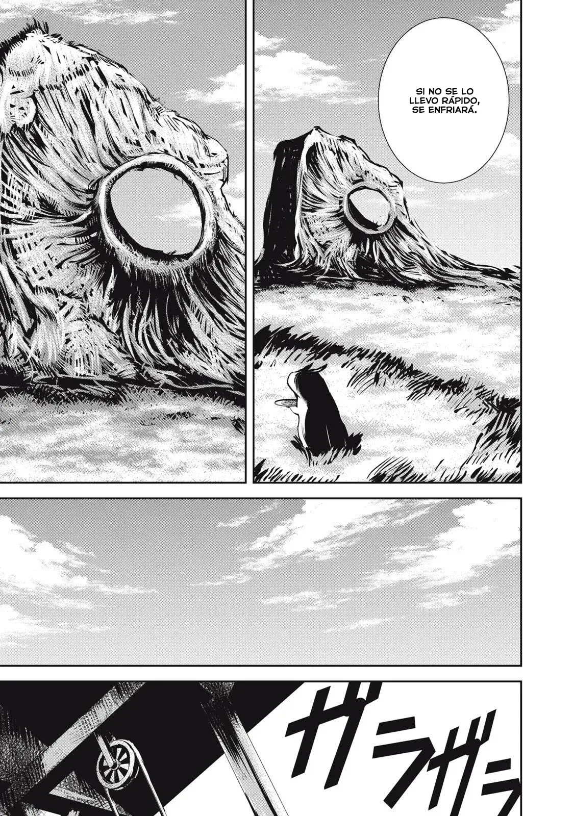 Capitulo 20 page 21