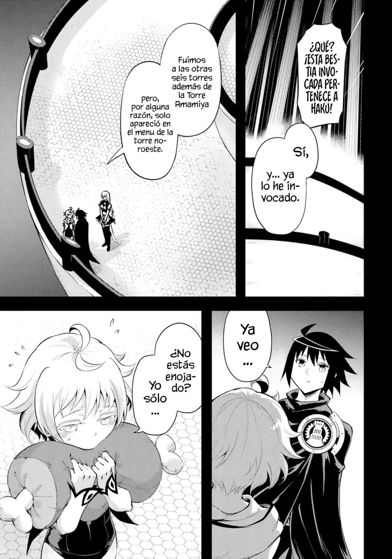 Capitulo 57 page 4