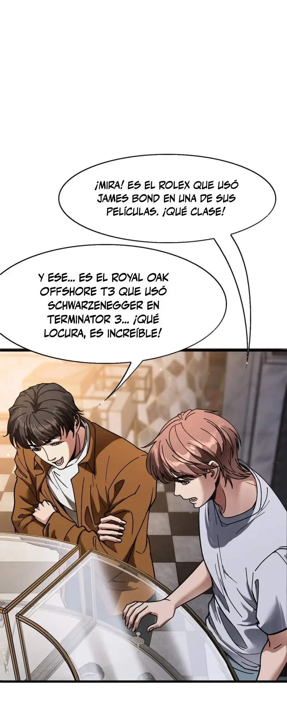 Capitulo 33 page 15