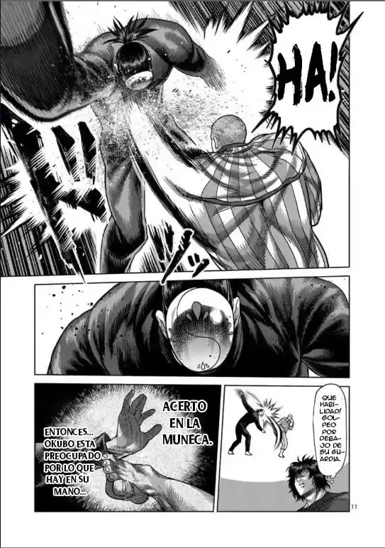 Capitulo 116 page 12