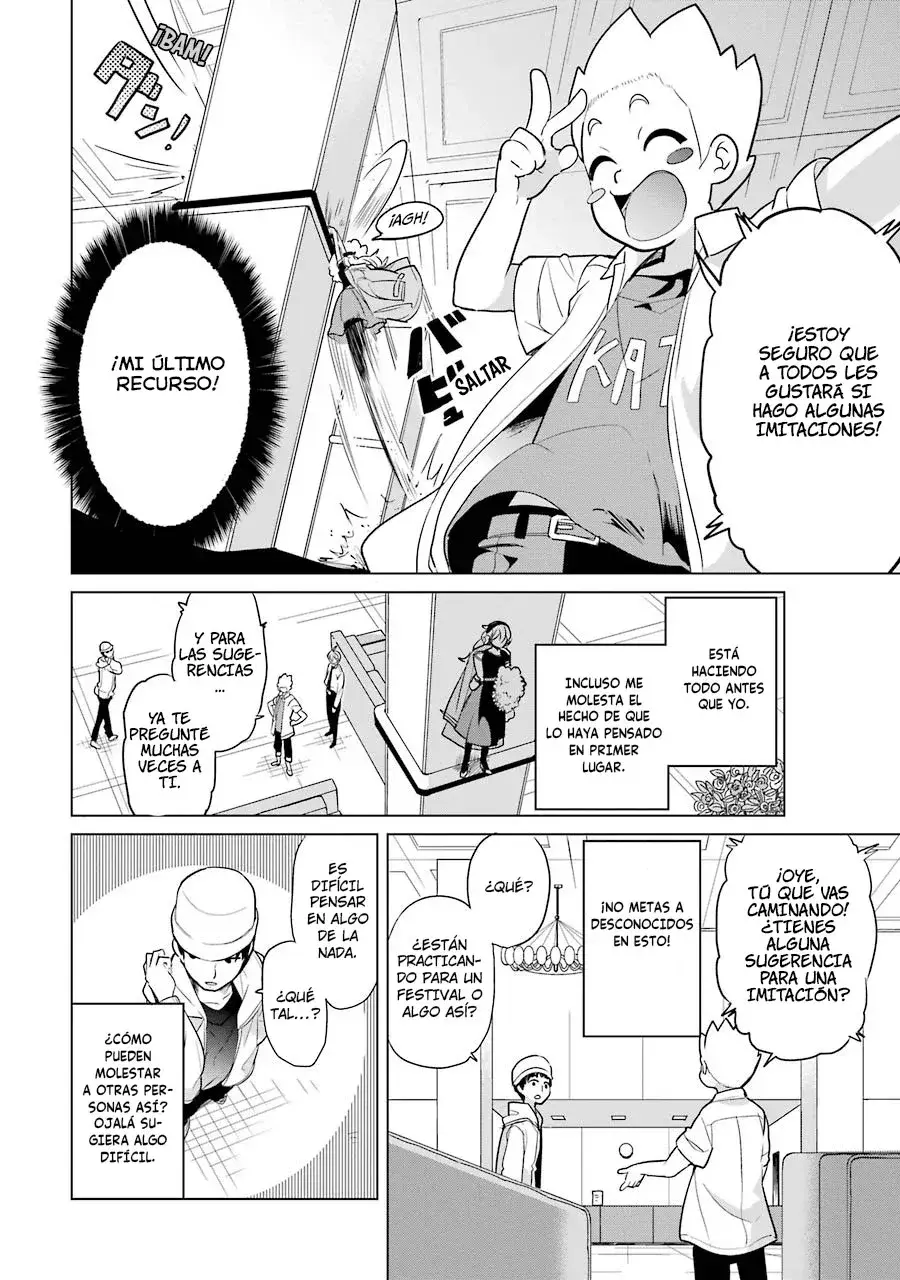 Capitulo 73 page 11