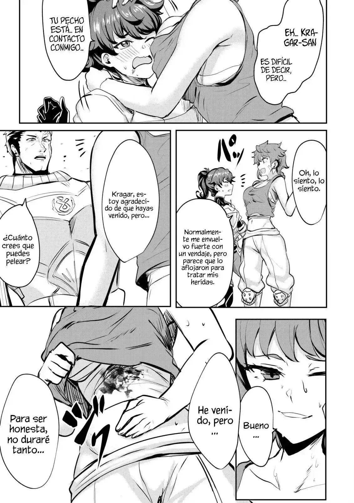 Capitulo 29 page 28