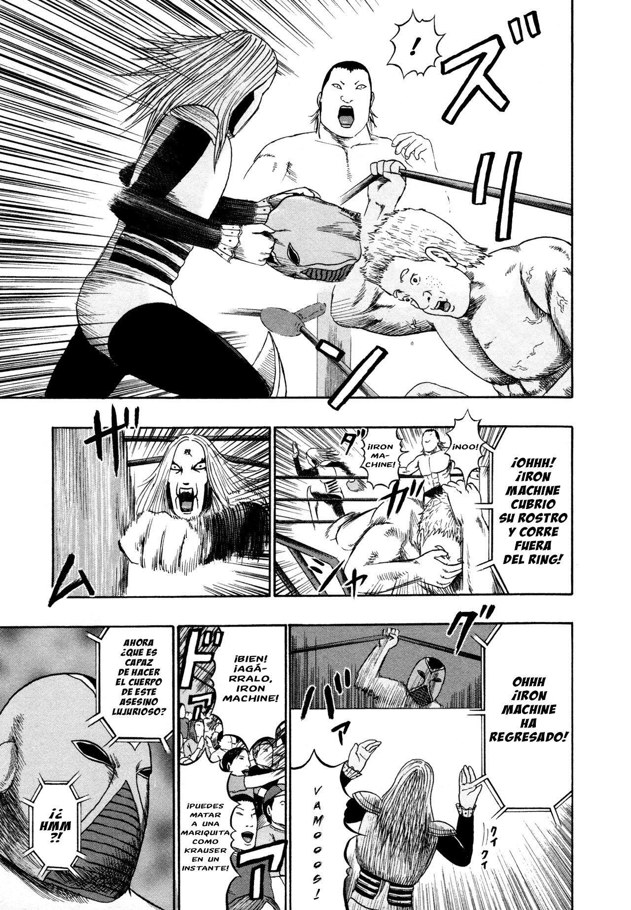 Capitulo 84 page 14