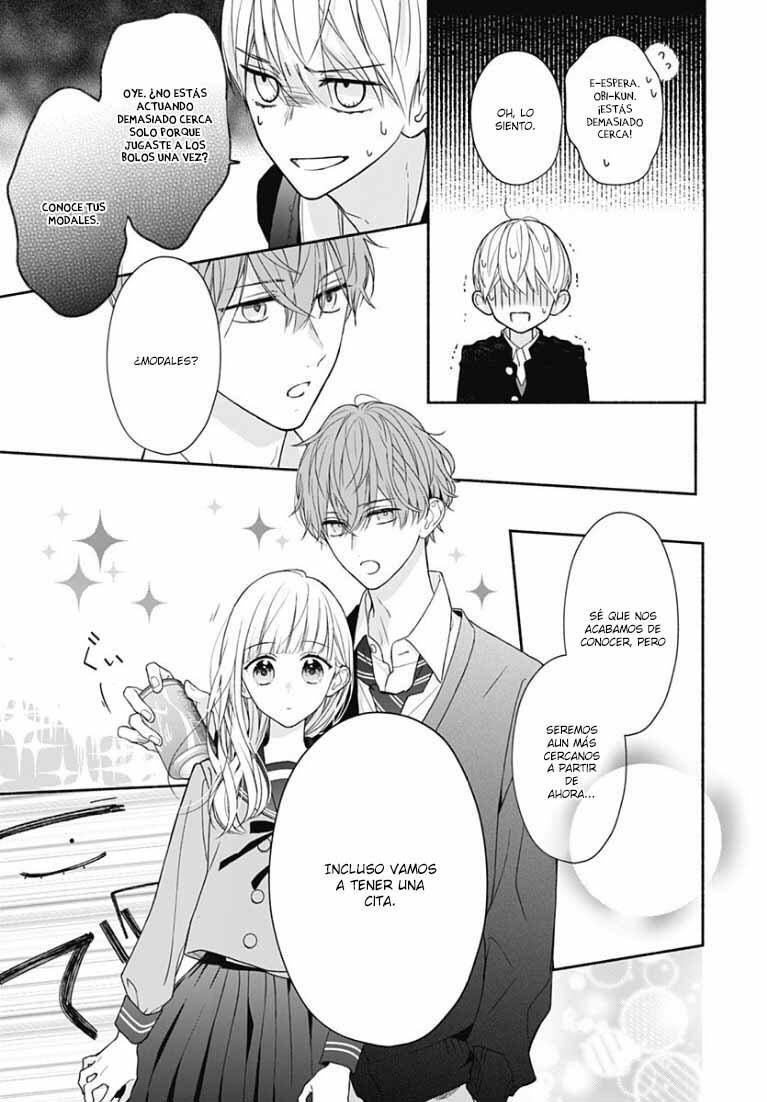 Capitulo 28 page 20