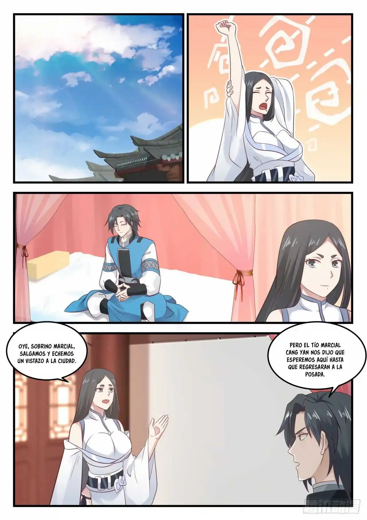 Capitulo 668 page 12