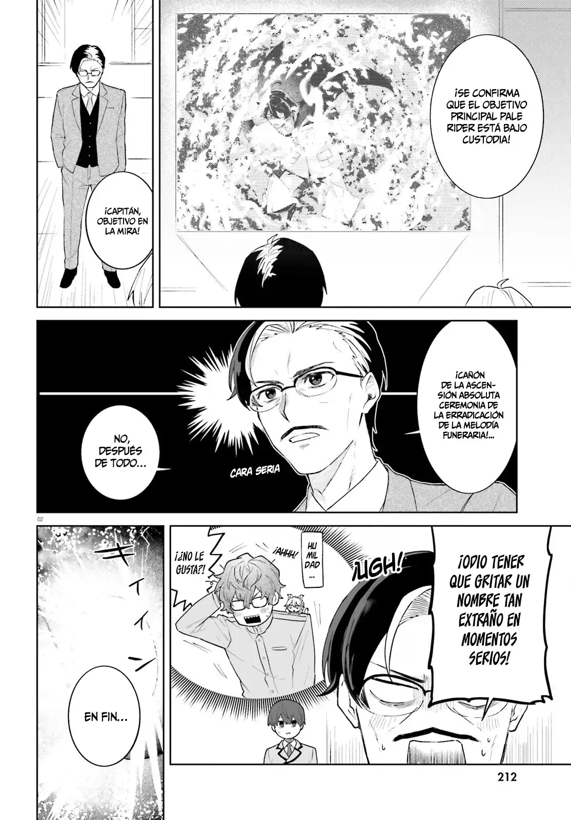 Capitulo 12 page 3