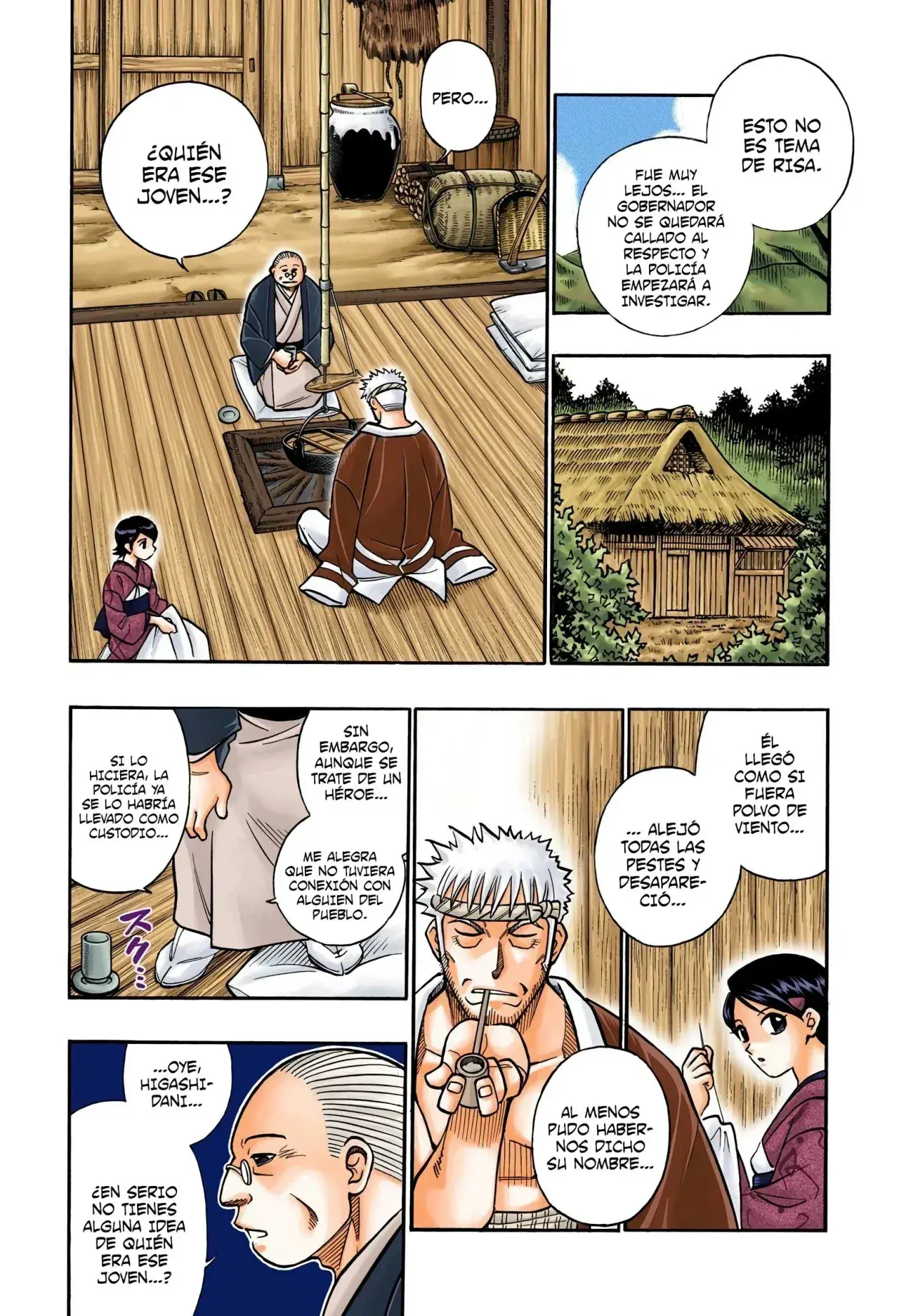 Capitulo 234 page 14