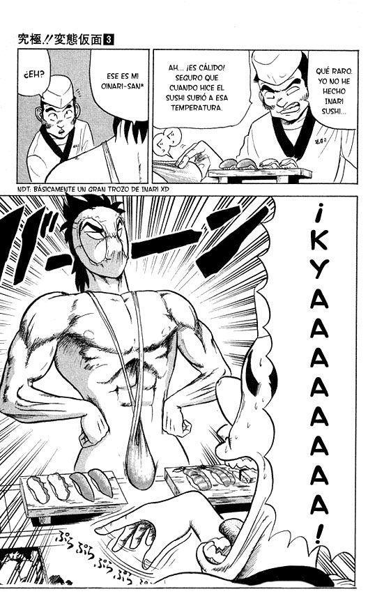 Capitulo 20 page 15