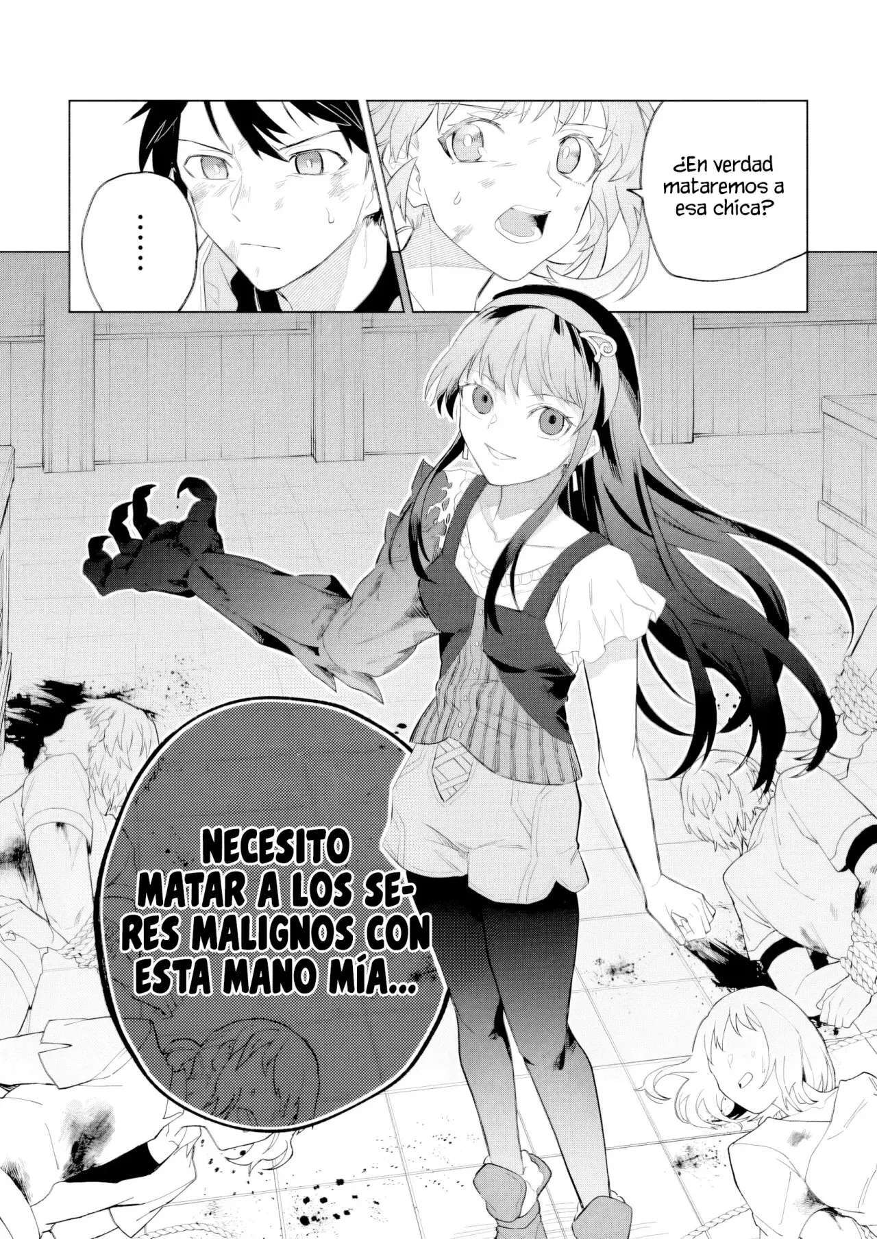 Capitulo 34 page 30