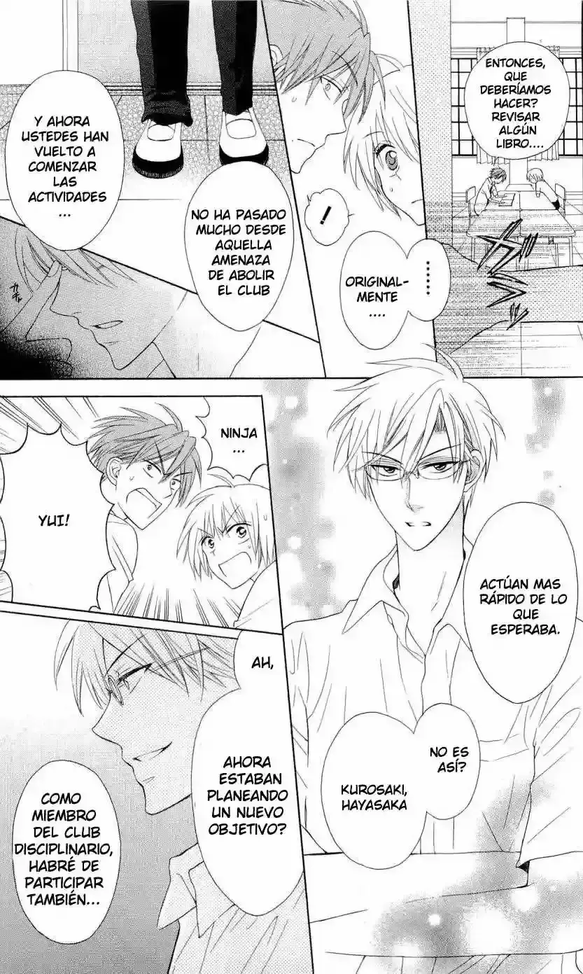 Capitulo 36 page 11