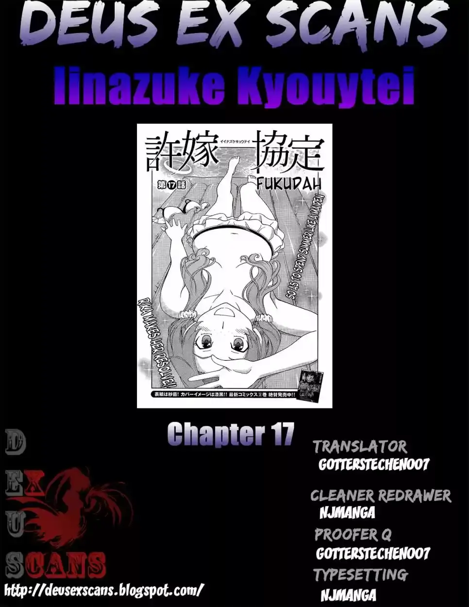 Capitulo 17 page 31