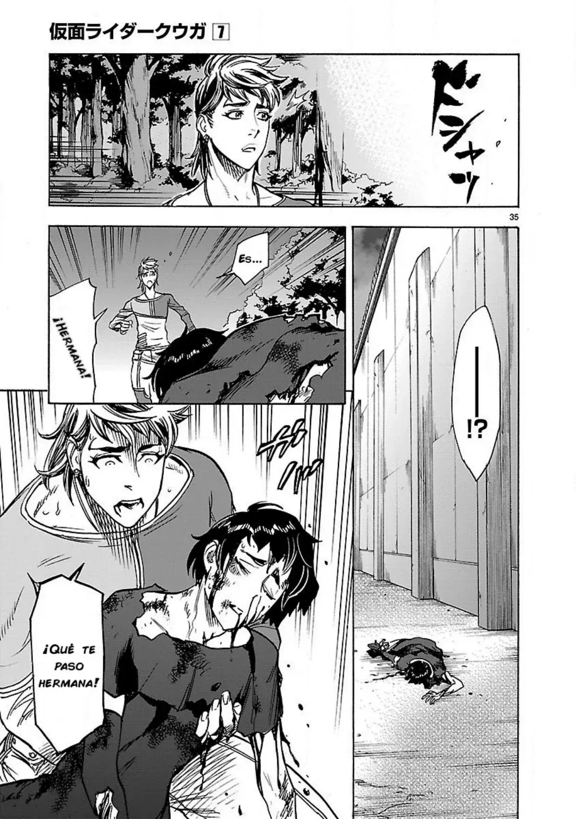 Capitulo 27 page 37