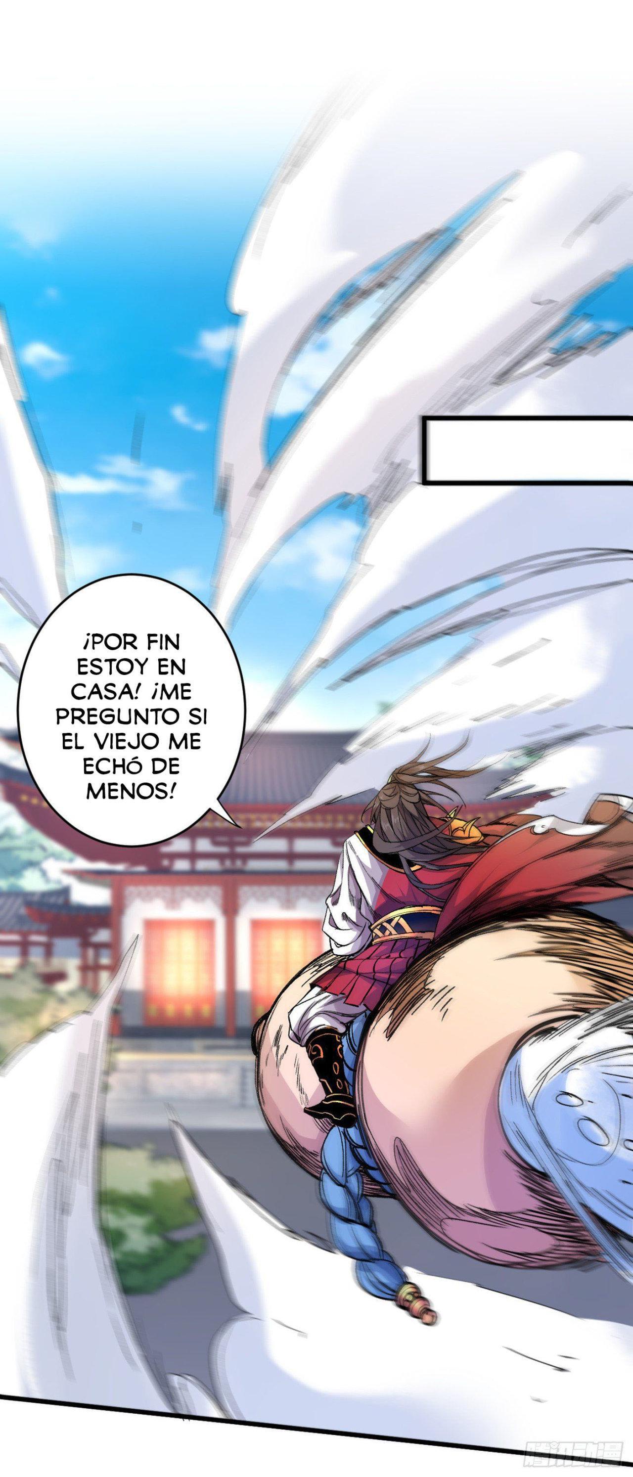 Capitulo 31 page 16