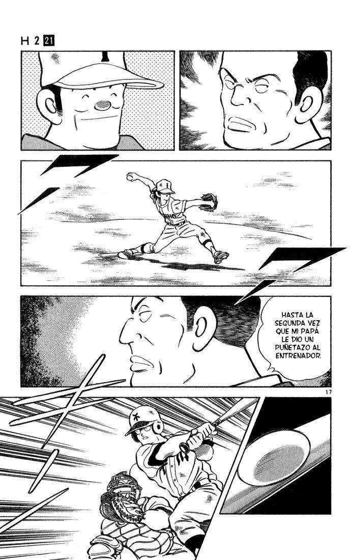 Capitulo 206 page 18