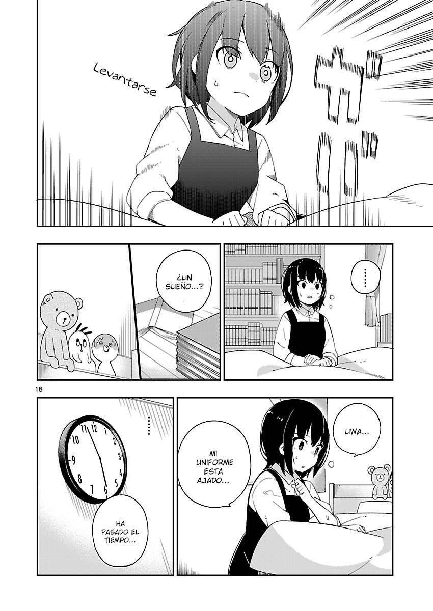 Capitulo 23 page 18