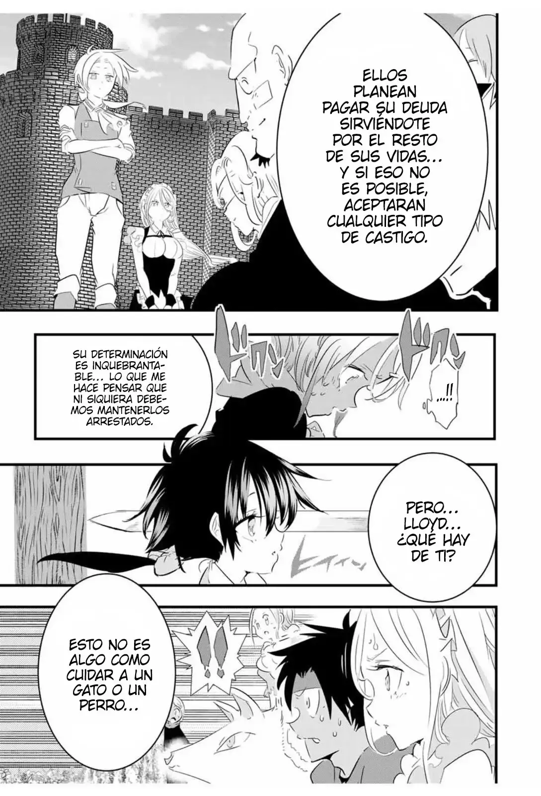 Capitulo 40 page 17