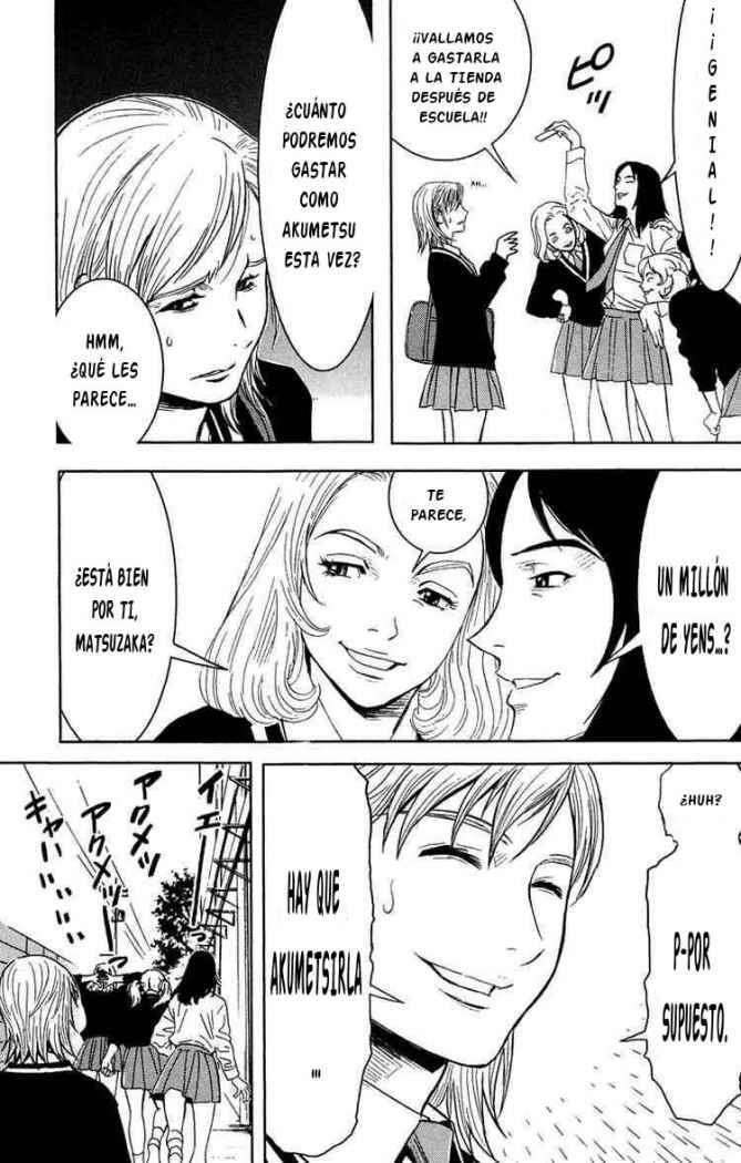 Capitulo 38 page 18