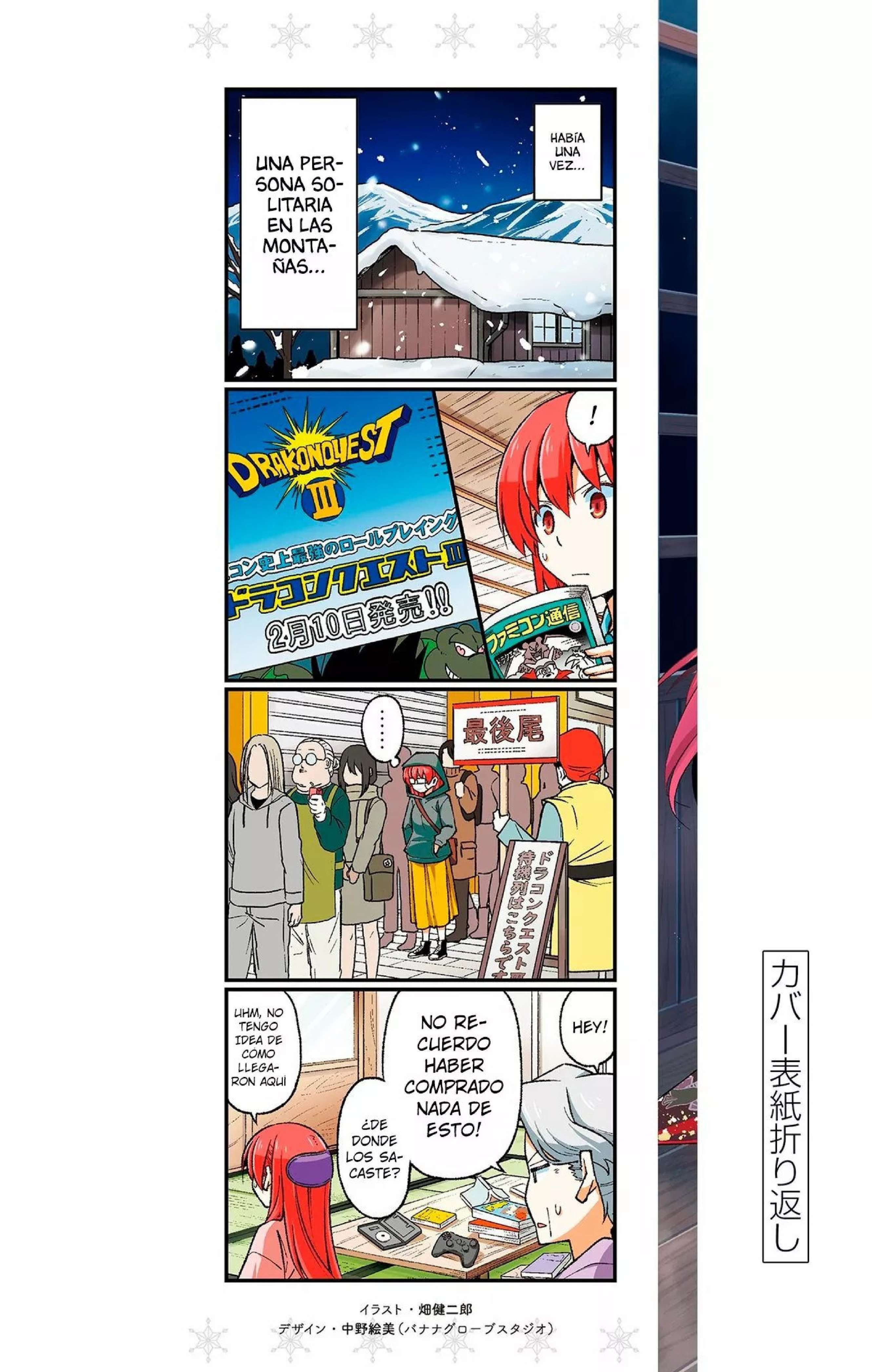 Capitulo 178.5 page 18
