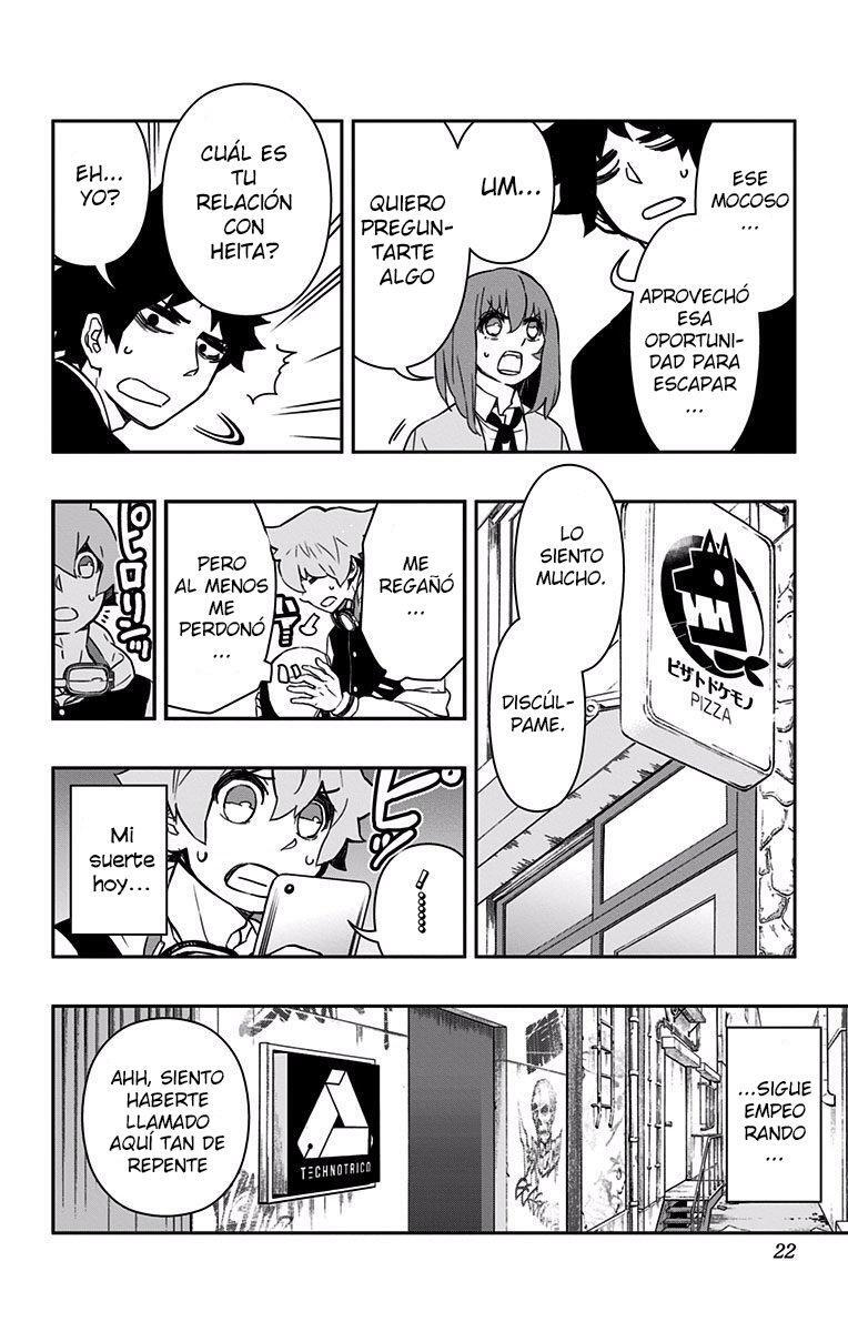 Capitulo 1 page 17