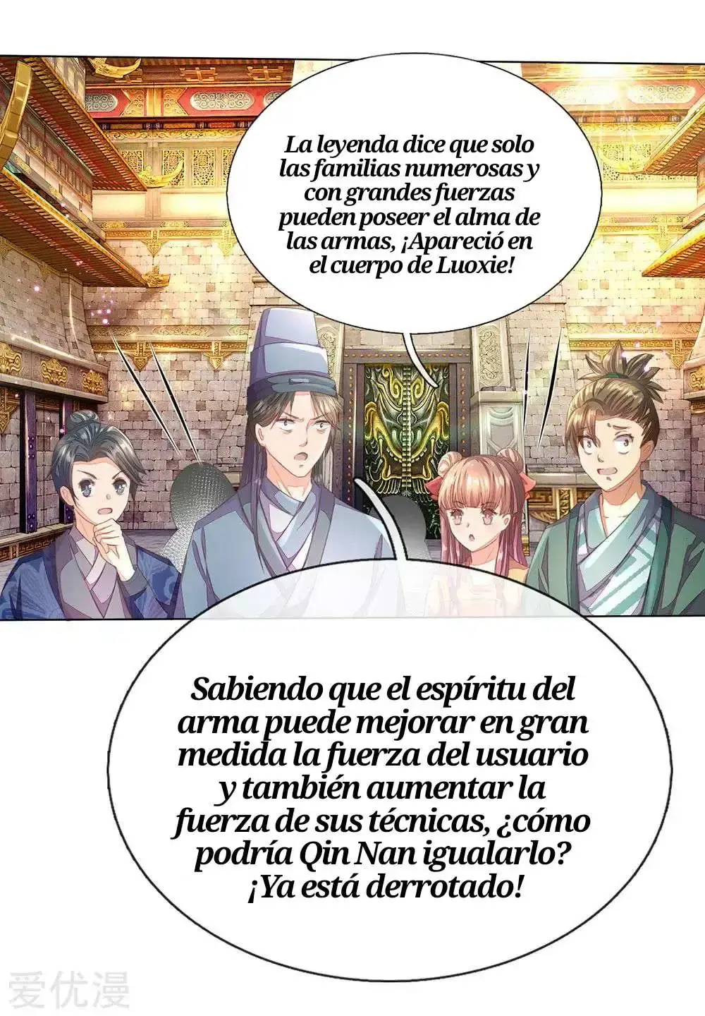 Capitulo 136 page 12