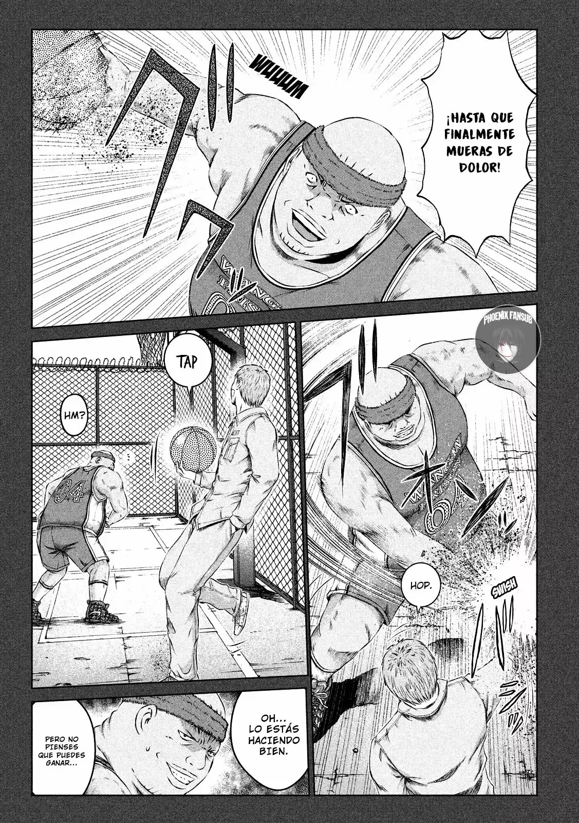 Capitulo 113 page 16
